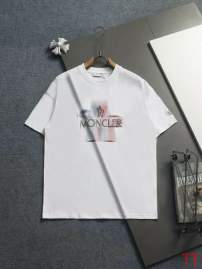 Picture of Moncler T Shirts Short _SKUMonclerXS-L20tr554986